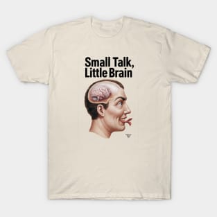 Small Talk T-Shirt